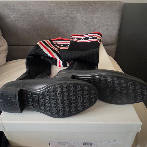 Givenchy Sock boots - Picture 2 of 2